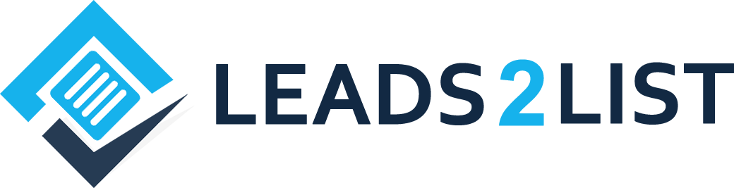 Leads2List Blog